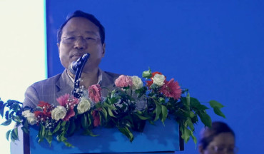 सुशासन र भ्रष्टाचारविरुद्धको अभियानमा रास्वपासँग सहकार्य जारी रहन्छः वर्षमान पुन