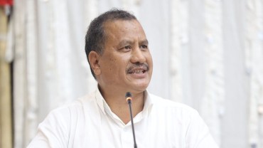 एउटै कम्युनिष्ट पार्टी बनाउन आँट र प्रस्ताव गरौं : विप्लव