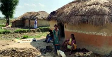 नेटुवा समुदायमा छैन दशैंको रौनक