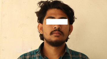 ई–सेवाबाट एक करोडभन्दा बढी रकम चोरी गर्ने एक युवक पक्राउ