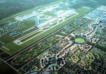 सरकारले निजगढ अन्तर्राष्ट्रिय विमानस्थलको निर्माण प्रक्रिया अगाडि बढाउने 