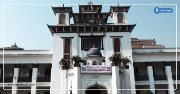 निर्वाचन आउन ५८ दिन बाँकी : तोकिए मुख्य निर्वाचन र निर्वाचन अधिकृत 