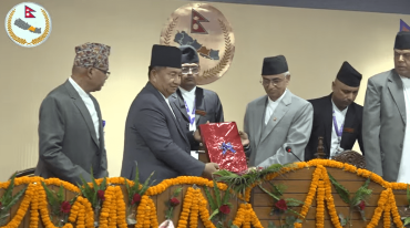 यस्तो छ बागमती सरकारको नीति तथा कार्यक्रम (पूर्णपाठ)