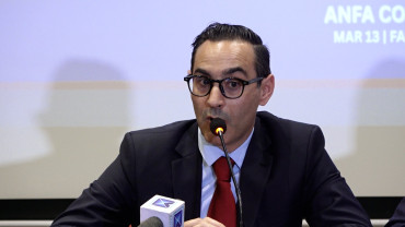 नेपाली खेलाडीहरू धेरै क्षमतावान छन्ः प्रशिक्षक एरेना