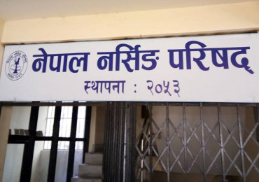विशेषज्ञ नर्स दर्ताका लागि अनलाइन आवेदन खुल्दै (सुचनासहित)