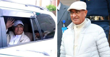 के ओली र लेखक आज थुनामुक्त हुन्छन् ?