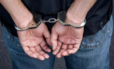 अछाममा कैदीलाई दिन लागेको लागुऔषधसहित युवक पक्राउ