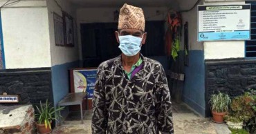 २० वर्षअघि हत्या गरेर फरार भएका थिए वाईबा, यसरी परे प्रहरीको फन्दामा