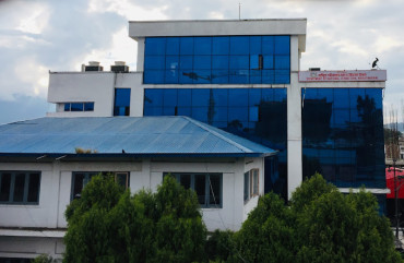 आजदेखि व्यक्तिगत घटना दर्ता सप्ताह सुरु