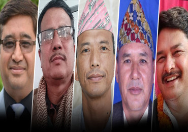 रोकियो नयाँ मन्त्रीको नियुक्ति र शपथ, अब बजेट पारित पछि मात्रै ! 