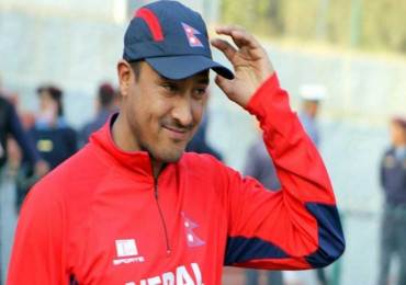 पारस खड्का भन्छन्, ‘म्याच फिक्सिङ गम्भीर अपराध हो, निष्पक्ष छानबिन गरौं’