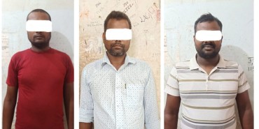 आफनै काकाको हत्या गराउने भतिज सहित दुई जना पक्राउ