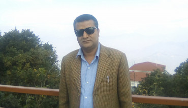 कृषि विकास बैंकको निमित्त प्रमुख कार्यकारीमा सुवेदी नियुक्त