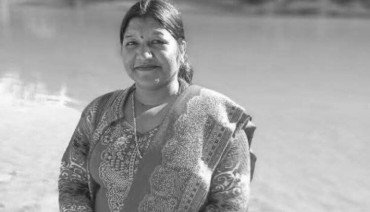  कैलालीमा सर्पले टोक्दा एक शिक्षिकाको मृत्यु
