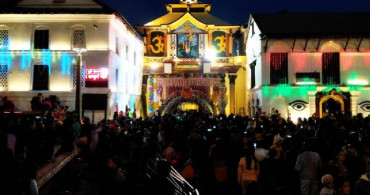 असार १ गतेदेखि पशुपतिनाका चारवटै ढोका बिहान ४ बजे नै खोलिने