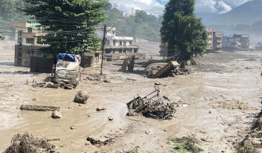 सम्पर्कविहीन विदेशी पर्यटक कहाँ छन् ? रसुवाका १३ क्षेत्रमा खोजी