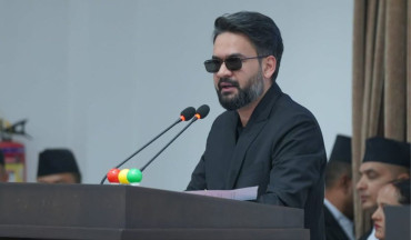 रसुवा विपद्पछि बालेन शाहको ब्रिफिङ,उद्धारदेखि पुनर्निर्माणसम्म के–के गरियो?
