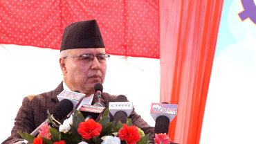 सरकारी वित्तीय संस्थामा सुधारका लागि नीतिगत स्पष्टता आवश्यक छ : अर्थमन्त्री