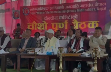 छानबिनका नाममा राजनीतिक प्रतिशोध साधेर दुःख दिने काम भयोः केपी शर्मा ओली