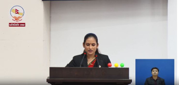 मानव बेचबिखन नियन्त्रण विधेयकः तीनै तहमा समिति गठन र कडा सजायको प्रस्ताव