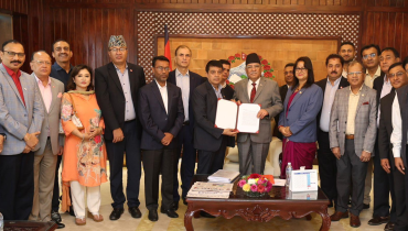 तत्काललाई विद्युत् आपूर्ति नरोक्न प्रधानमन्त्री प्रचण्डको निर्देशन