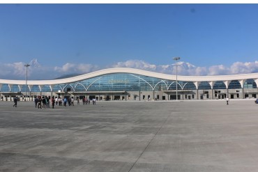 पोखरा विमानस्थलमा भ्रष्टाचार भएको लेखा समितिको निष्कर्ष