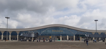 पोखरा अन्तर्राष्ट्रिय विमानस्थलमा रेस्टुरेन्ट र गिफ्ट शप खोल्न बोलपत्र आह्वान