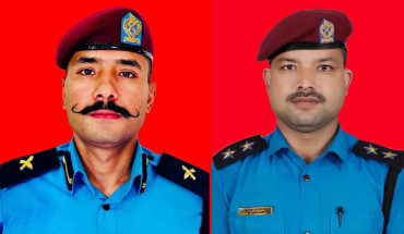 कोशी प्रदेशमा असार महिनाको ‘सर्वोत्कृष्ट प्रहरी’ घोषणा