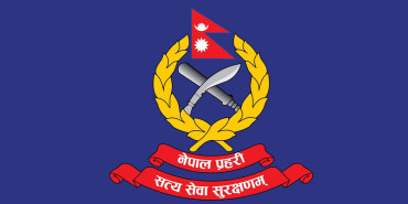 निर्वाचन केन्द्रित सुरक्षा चुस्त पार्दै प्रहरी