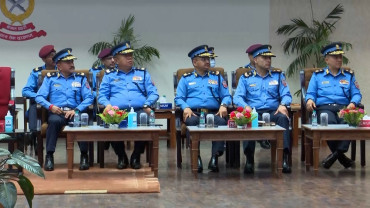 बढुवा भएका पाँच एआईजीले लगाए फुली