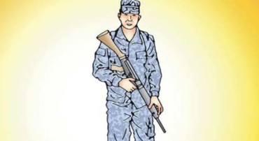 फिल्म, टेलिशृङ्खला, स्टेज कार्यक्रममा प्रहरी पोसाक प्रयोग गर्दा स्वीकृति लिनुपर्ने