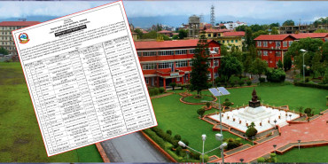 २१ प्रहरी सम्पर्कविहीन, ७ दिनभित्र हाजिर हुन आग्रह