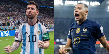 विश्वकप फाइनल पेनाल्टीमा