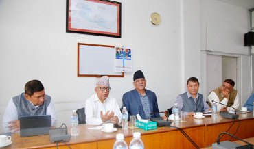 विपक्षी दलले मागे प्रधानमन्त्री ओलीको राजीनामा