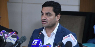 यी हुन् स्वास्थ्यमन्त्री पौडेलका एक वर्षे कार्यकालका उपलब्धि