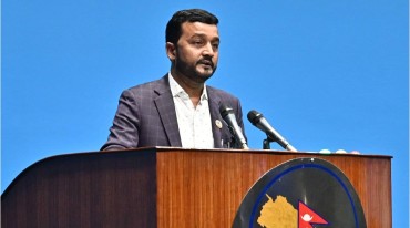 निःशुल्क स्वास्थ्यसेवाका कार्यक्रम प्रभावकारी लागू गर्न स्वास्थ्यमन्त्रीको निर्देशन