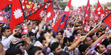 विभिन्न कार्यक्रम गरेर आज प्रजातन्त्र दिवस मनाइँदै