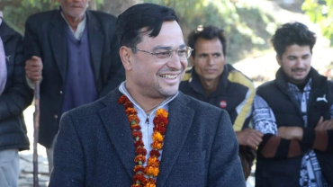 प्रदेशसभा सदस्य देउवा पदमुक्त, यस्तो छ कारण 