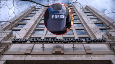 तीन सयभन्दा बढी पत्रकारले गुमाए जागिर