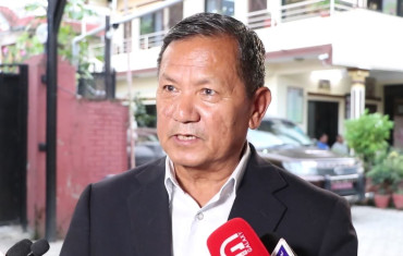 एमालेले समानुपातिकतर्फका उम्मेदवारकाे नामावली टुङ्गाे लगायाे