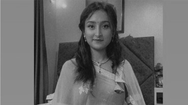 पुष्पा आत्मदाह प्रकरणः सुधन संग्रौला पुर्पक्षका लागि थुनामा 