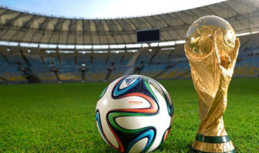 विश्वकप फुटबल : क्वाटरफाइनलका खेल आजबाट