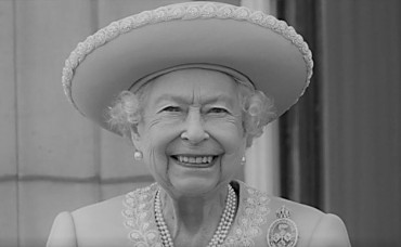 बेलायतकी महारानी एलिजाबेथको आज अन्त्येष्टि गरिँदै