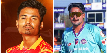 एनपीएल : आज लुम्बिनी र काठमाण्डु भिड्दै