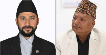 रवि र छविको मुद्दामा सुनुवाइका लागि पेसी तोकियो