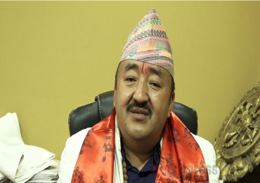 संस्कार, संस्कृति देशका अमूल्य सम्पत्ति हुन् : मुख्यमन्त्री राई