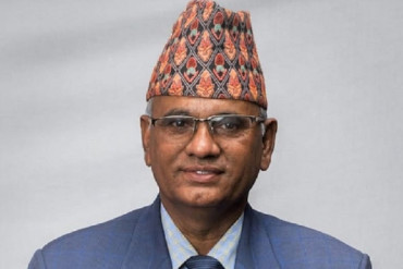 सङ्घीयता कार्यान्यन गर्न तीनै तहका सरकारले मानसिकता बदल्नुपर्छ :  पूर्वमुख्यमन्त्री रावल