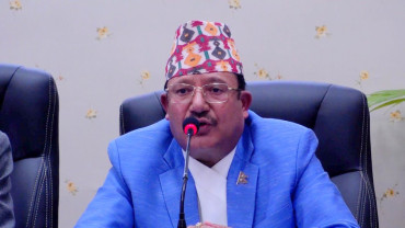 साँझ ५ बजेभित्र राष्ट्रिय सभाको एकमुष्ट नतिजा आउँछ : भण्डारी