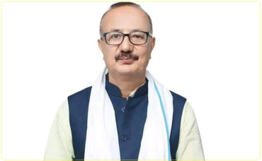 प्रतिनिधिसभामा १६५ जना सदस्य भए पुग्छ : रमेश रिजाल