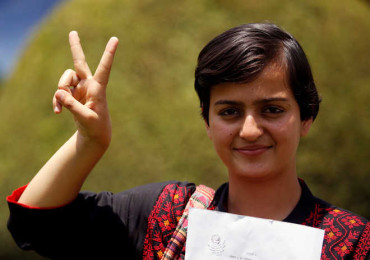 रञ्जु दर्शनाले सार्वजनिक गरिन् चुनावी घोषणापत्र